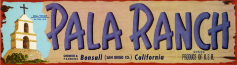 Pala Ranch